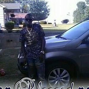 Meet your Posher, Michael dean